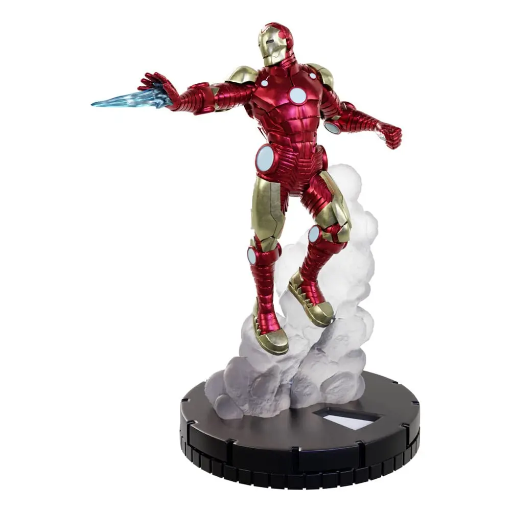 Marvel HeroClix: Zestaw Startowy 2024 zdjęcie produktu