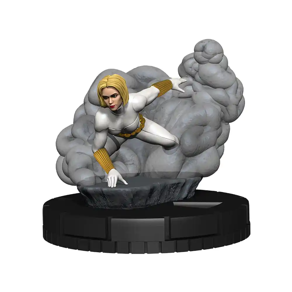 Marvel HeroClix: Zestaw Startowy 2025 zdjęcie produktu