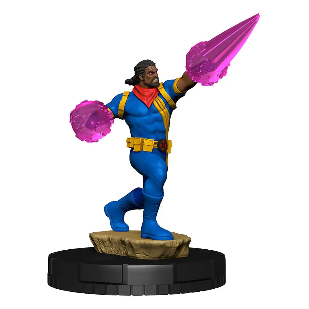 Marvel HeroClix: Zestaw Startowy 2025 zdjęcie produktu