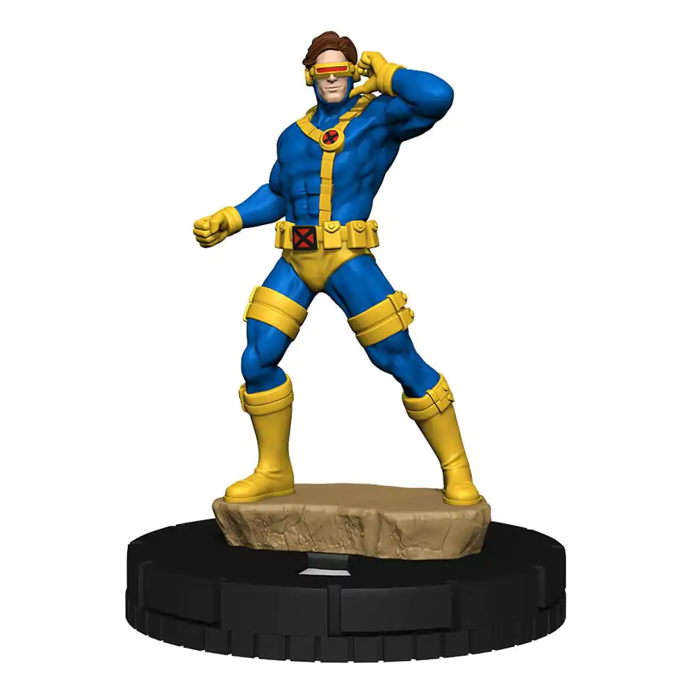 Marvel HeroClix: Zestaw Startowy 2025 zdjęcie produktu