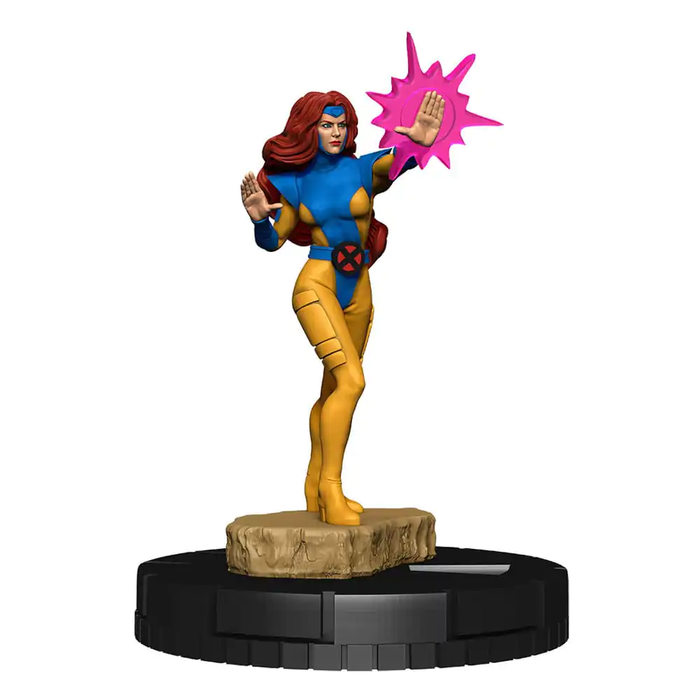 Marvel HeroClix: Zestaw Startowy 2025 zdjęcie produktu