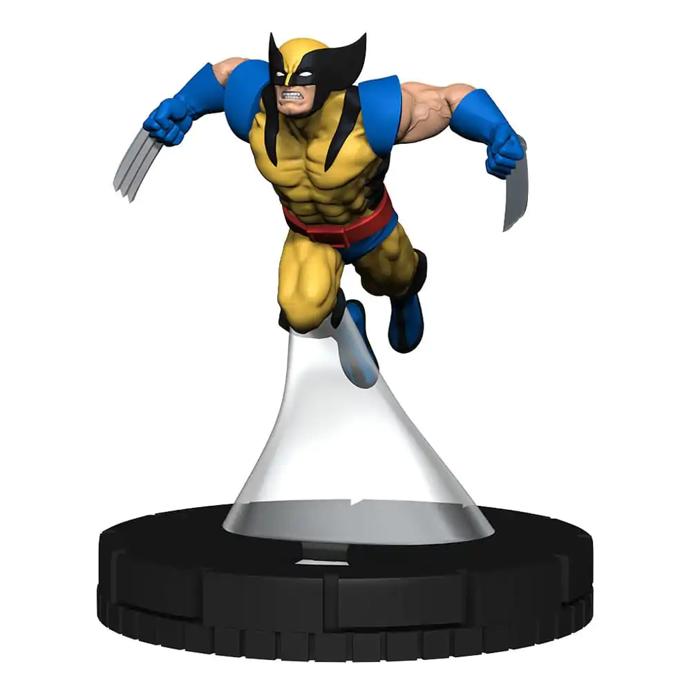 Marvel HeroClix: Zestaw Startowy 2025 zdjęcie produktu