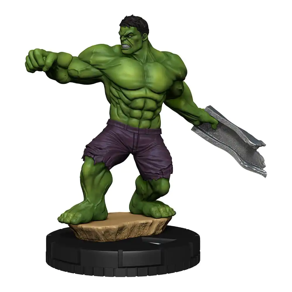 Marvel HeroClix: Zestaw Startowy 2025 zdjęcie produktu
