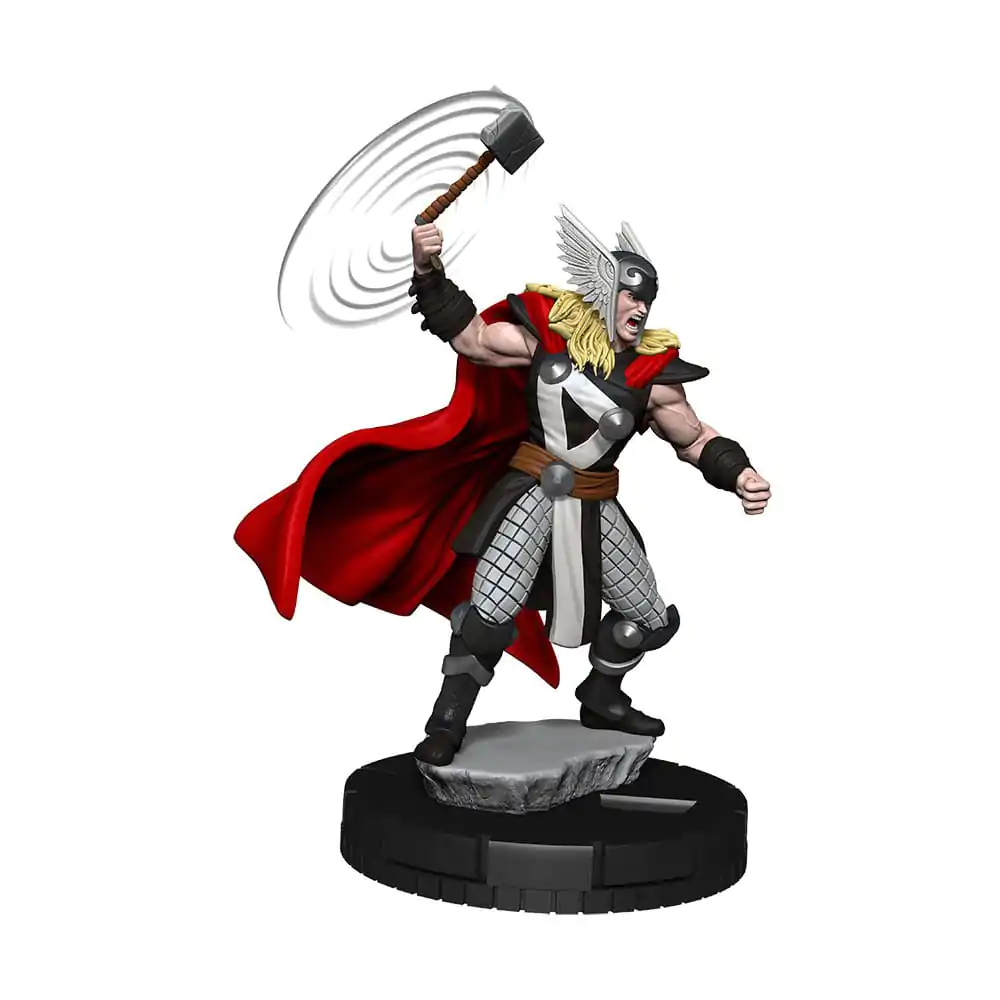 Marvel HeroClix: Zestaw Startowy 2025 zdjęcie produktu