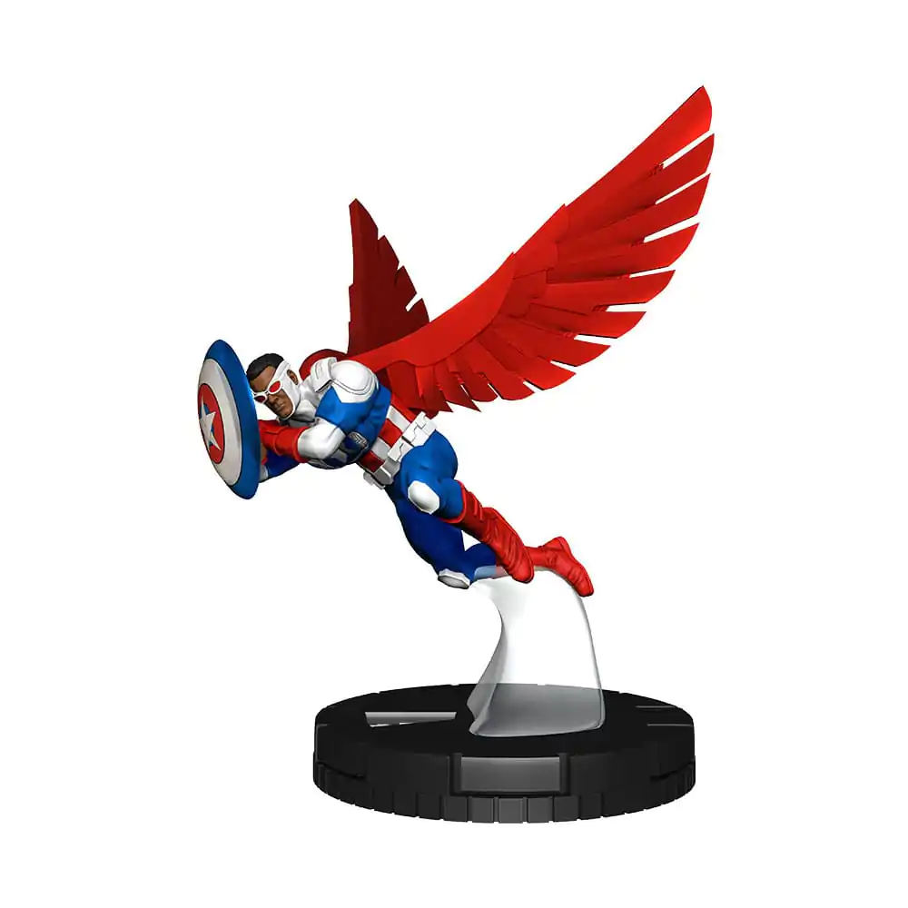 Marvel HeroClix: Zestaw Startowy 2025 zdjęcie produktu