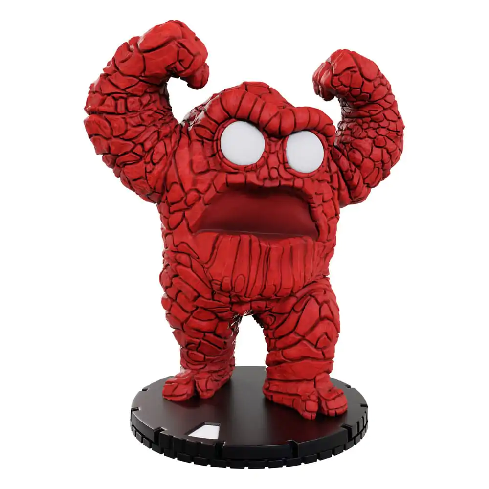 Marvel HeroClix: Strange Tales Wersja Detaliczna Orrgo the Unconquerable zdjęcie produktu