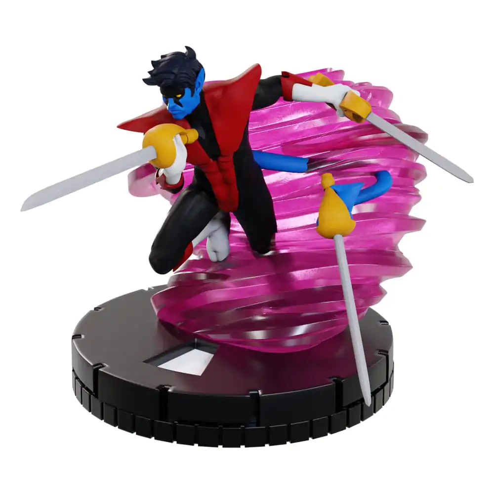 Marvel HeroClix: X-Men '97 Retail Chase Booster - Zestaw Dodatkowy zdjęcie produktu