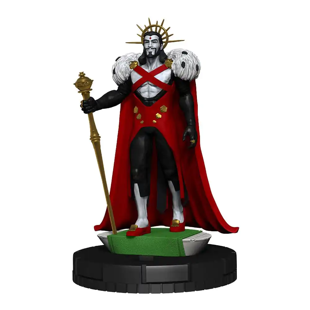 Marvel HeroClix: X-Men - Hellfire Gala Premium Collection Gra Miniaturowa 2 Miniatures zdjęcie produktu