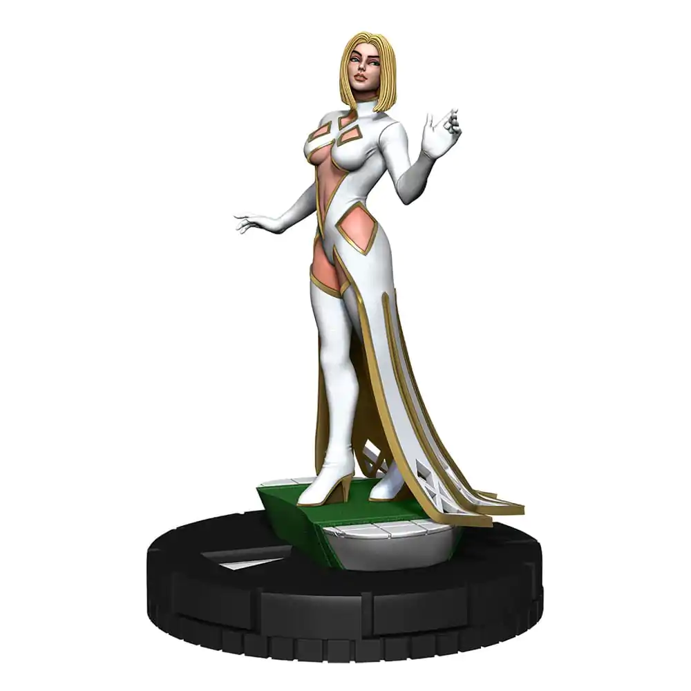 Marvel HeroClix: X-Men - Hellfire Gala Premium Collection Gra Miniaturowa 2 Miniatures zdjęcie produktu