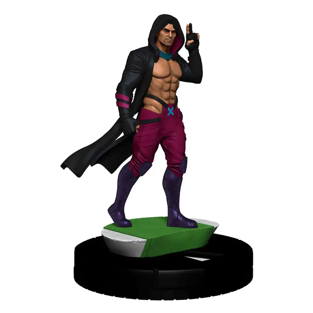 Marvel HeroClix: X-Men - Hellfire Gala Premium Collection Gra Miniaturowa 2 Miniatures zdjęcie produktu