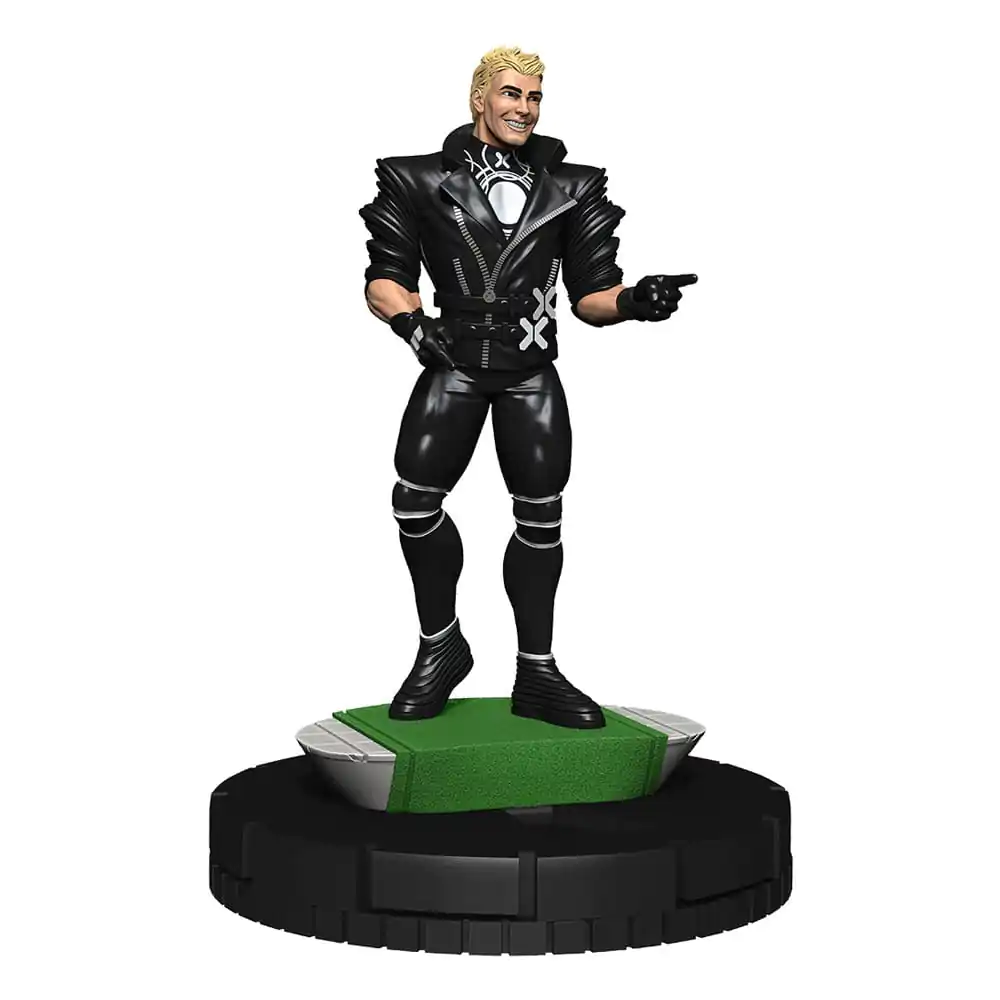 Marvel HeroClix: X-Men - Hellfire Gala Premium Collection Gra Miniaturowa 2 Miniatures zdjęcie produktu