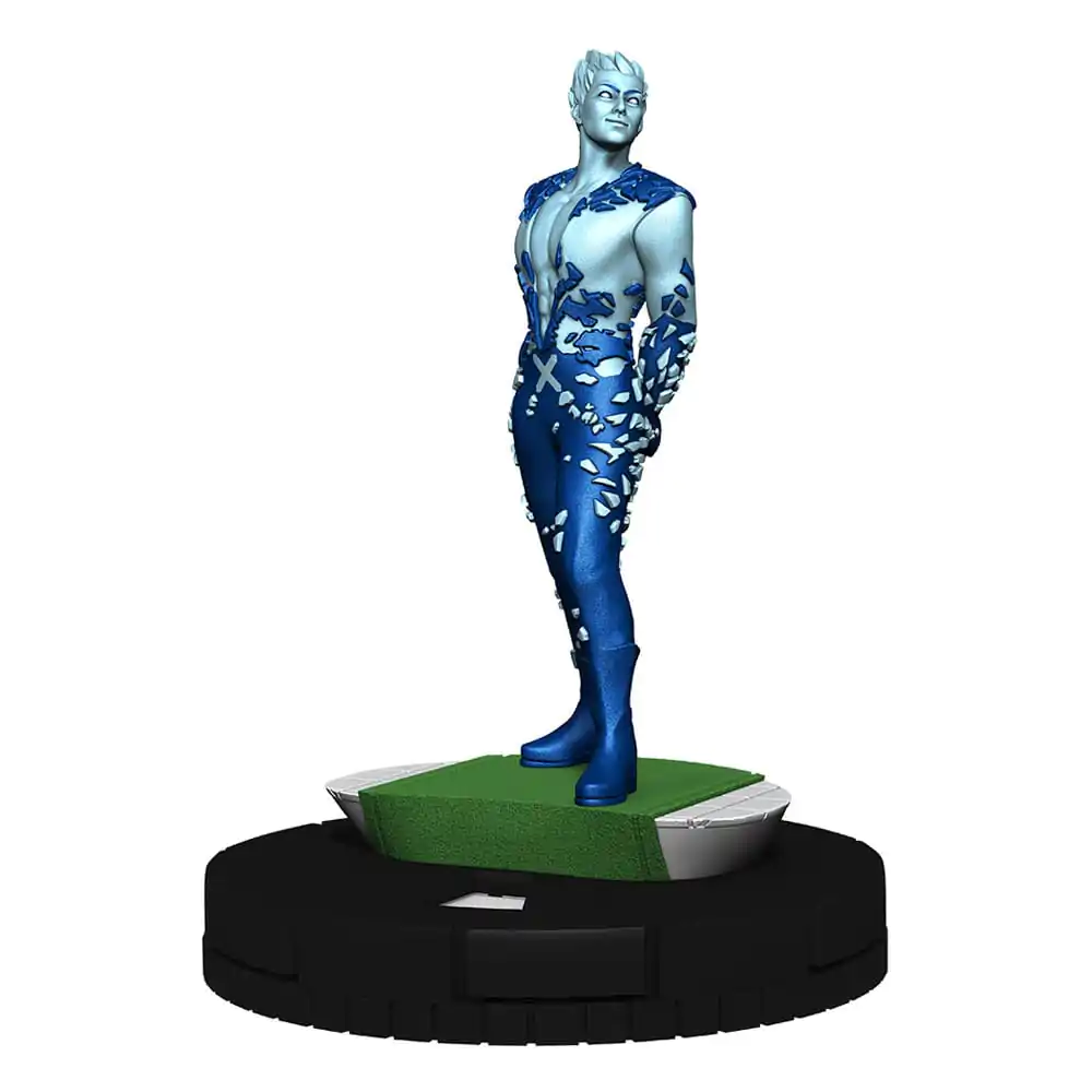 Marvel HeroClix: X-Men - Hellfire Gala Premium Collection Gra Miniaturowa 2 Miniatures zdjęcie produktu