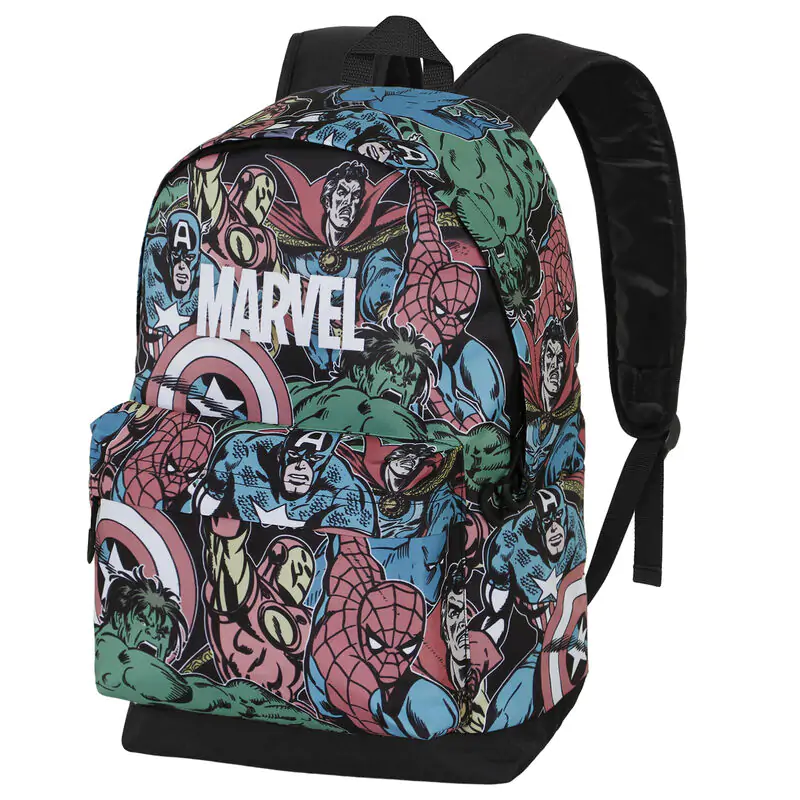 Plecak Marvel Heroes 41 cm zdjęcie produktu