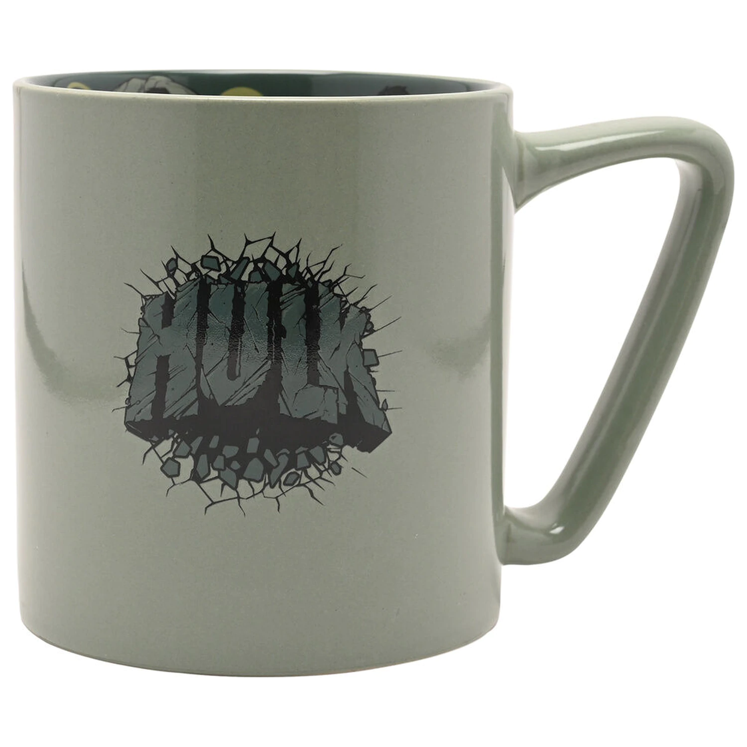 Marvel Hulk kubek 500ml zdjęcie produktu