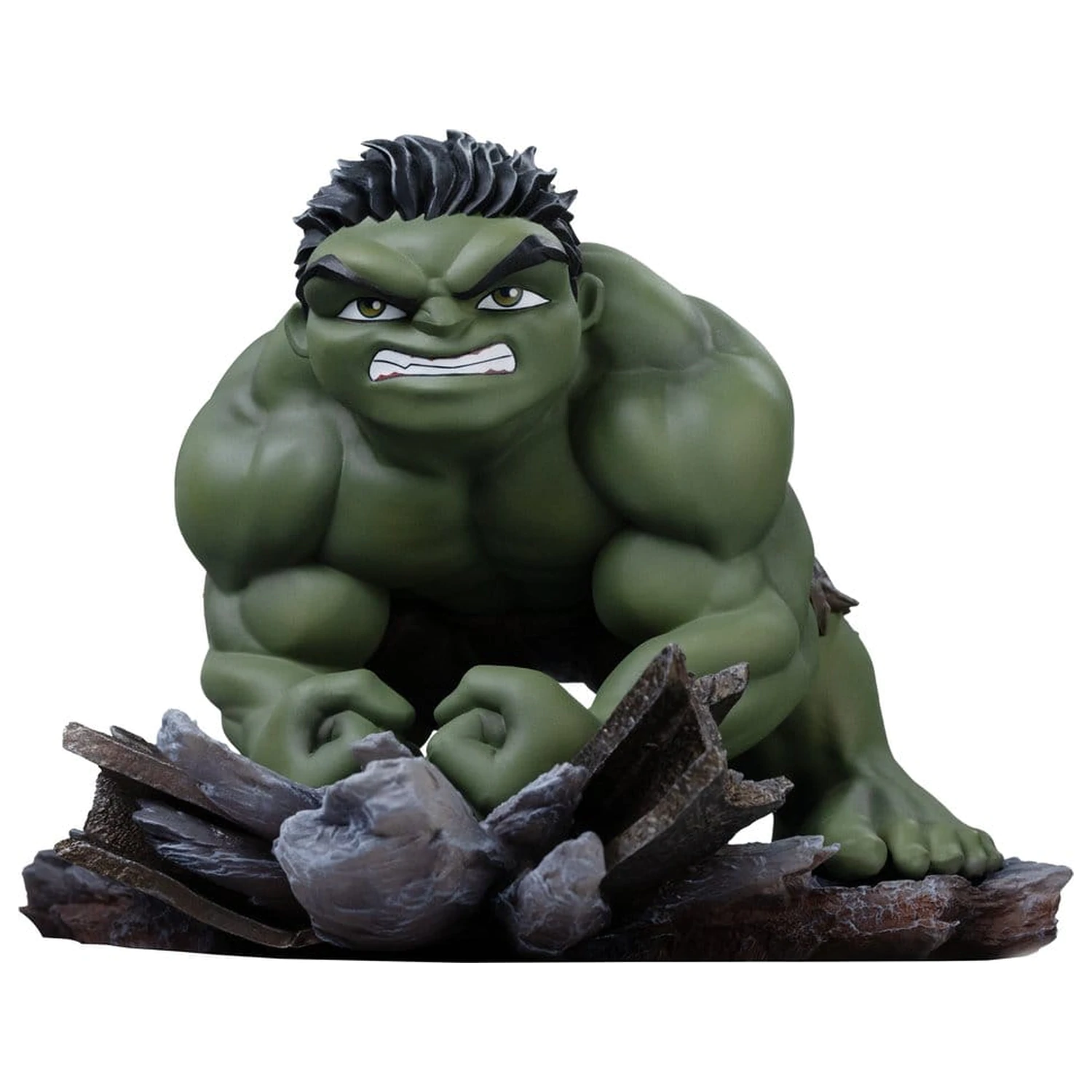 Marvel Hulk Brand New Day Minico Mini Figurka Hulk 14 cm zdjęcie produktu