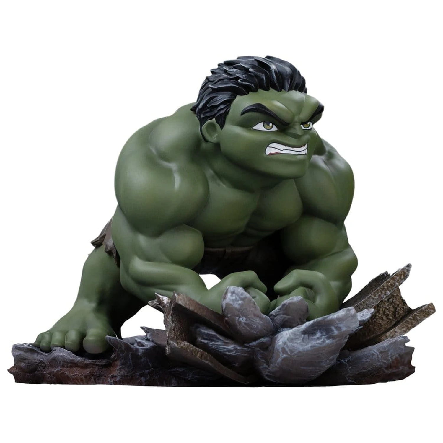 Marvel Hulk Brand New Day Minico Mini Figurka Hulk 14 cm zdjęcie produktu