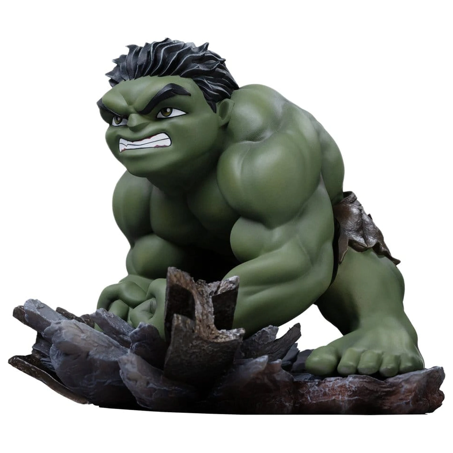 Marvel Hulk Brand New Day Minico Mini Figurka Hulk 14 cm zdjęcie produktu