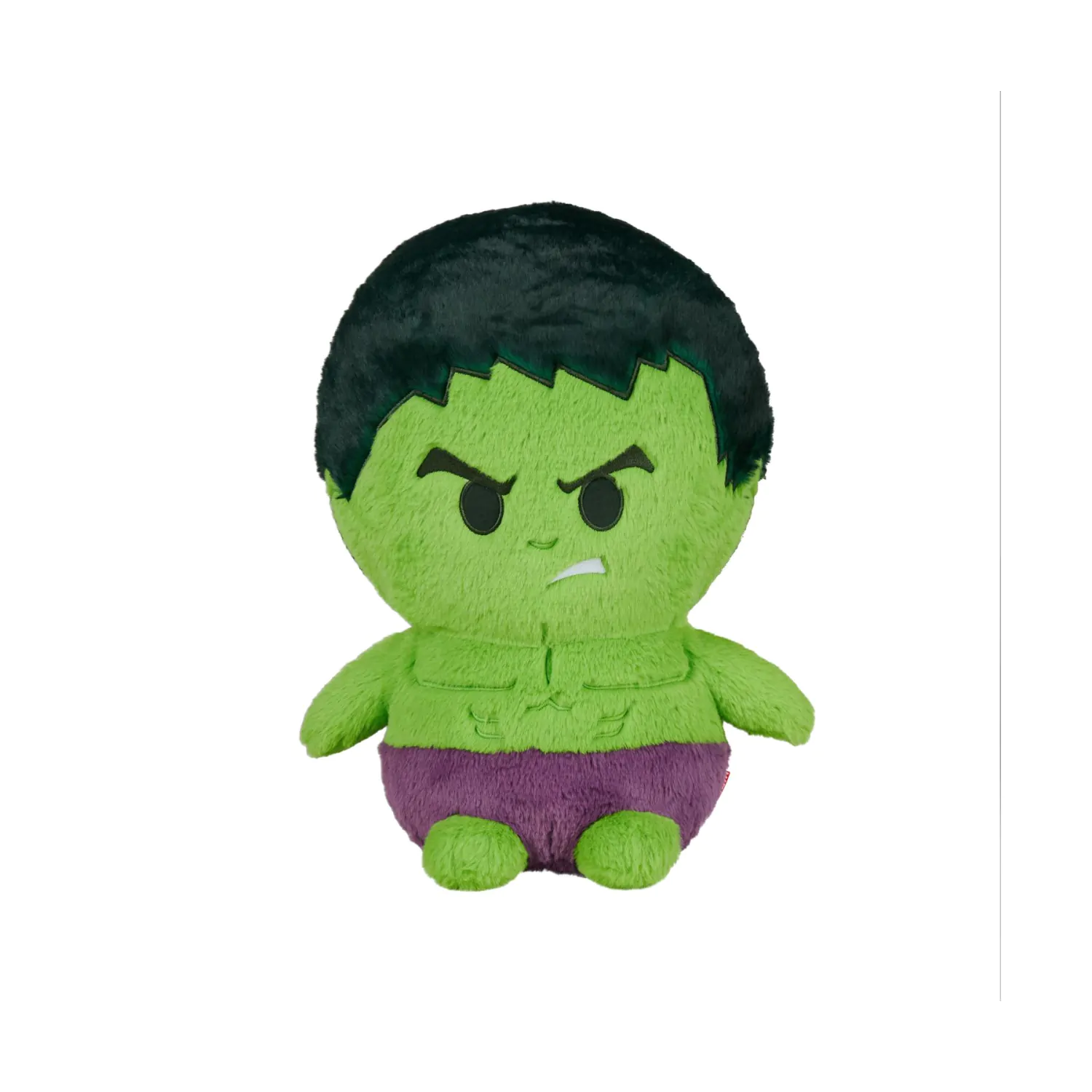 Marvel Pluszowa Figurka Hulk Przytulna 35 cm zdjęcie produktu