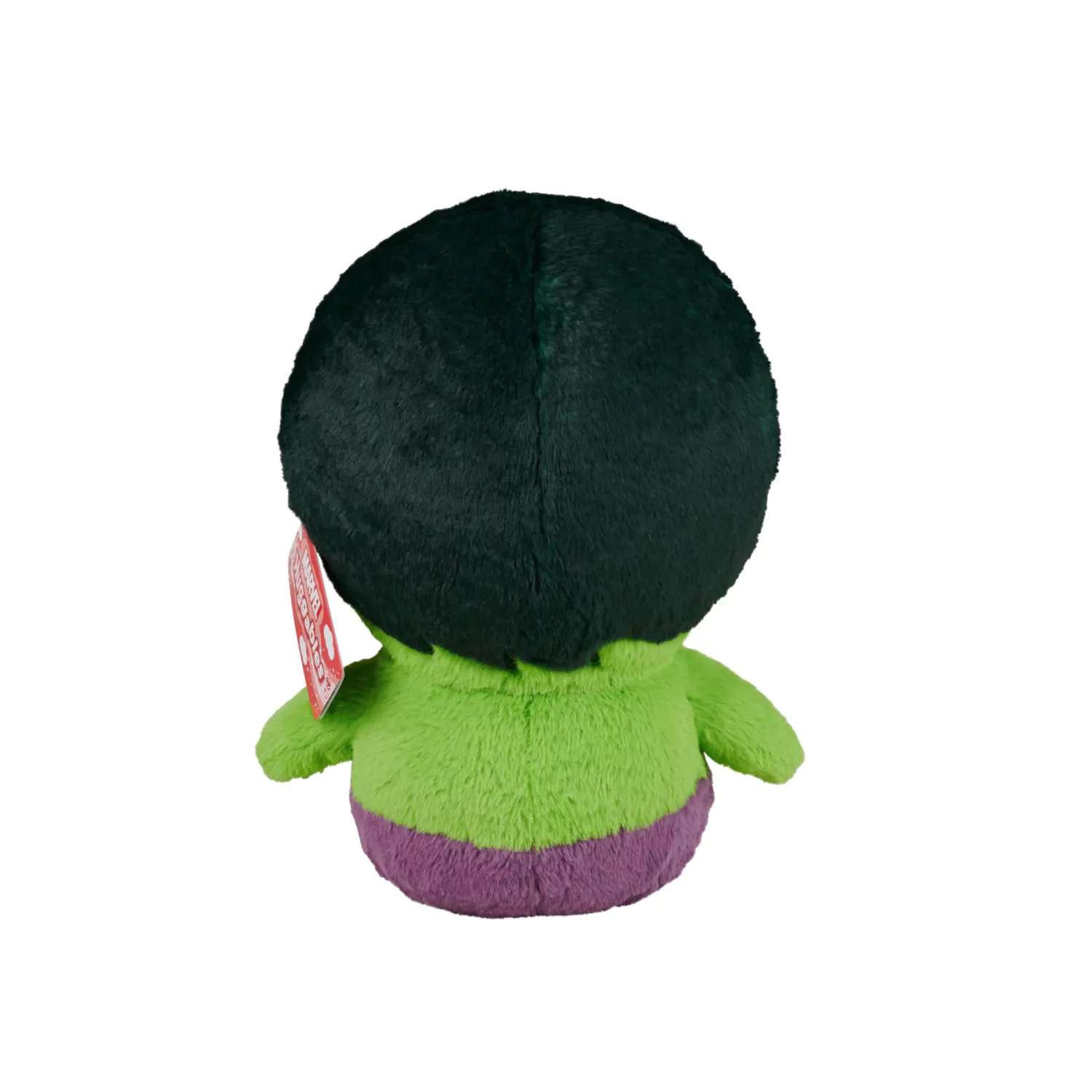 Marvel Pluszowa Figurka Hulk Przytulna 35 cm zdjęcie produktu