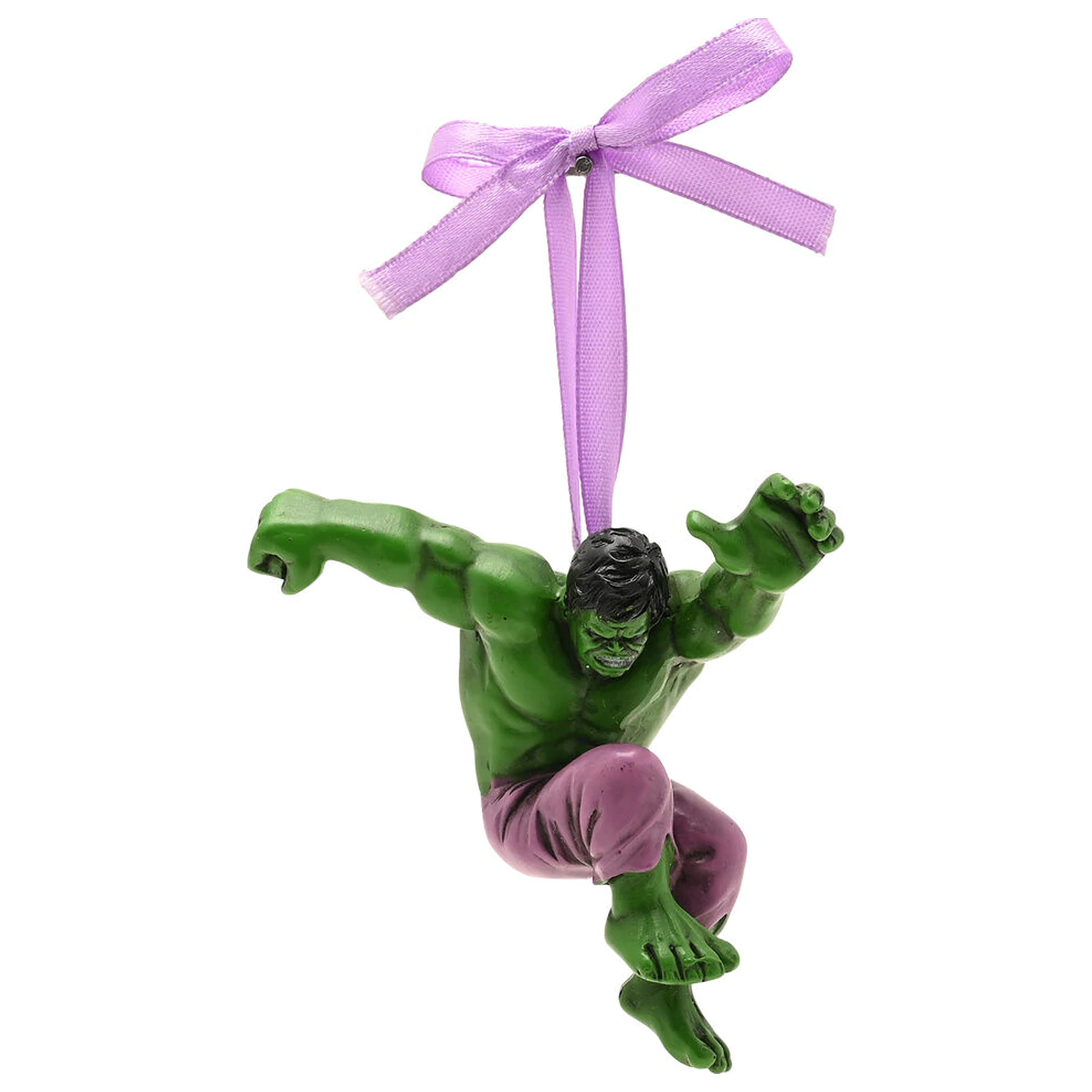 Marvel Hulk Świąteczna wisząca ozdoba zdjęcie produktu