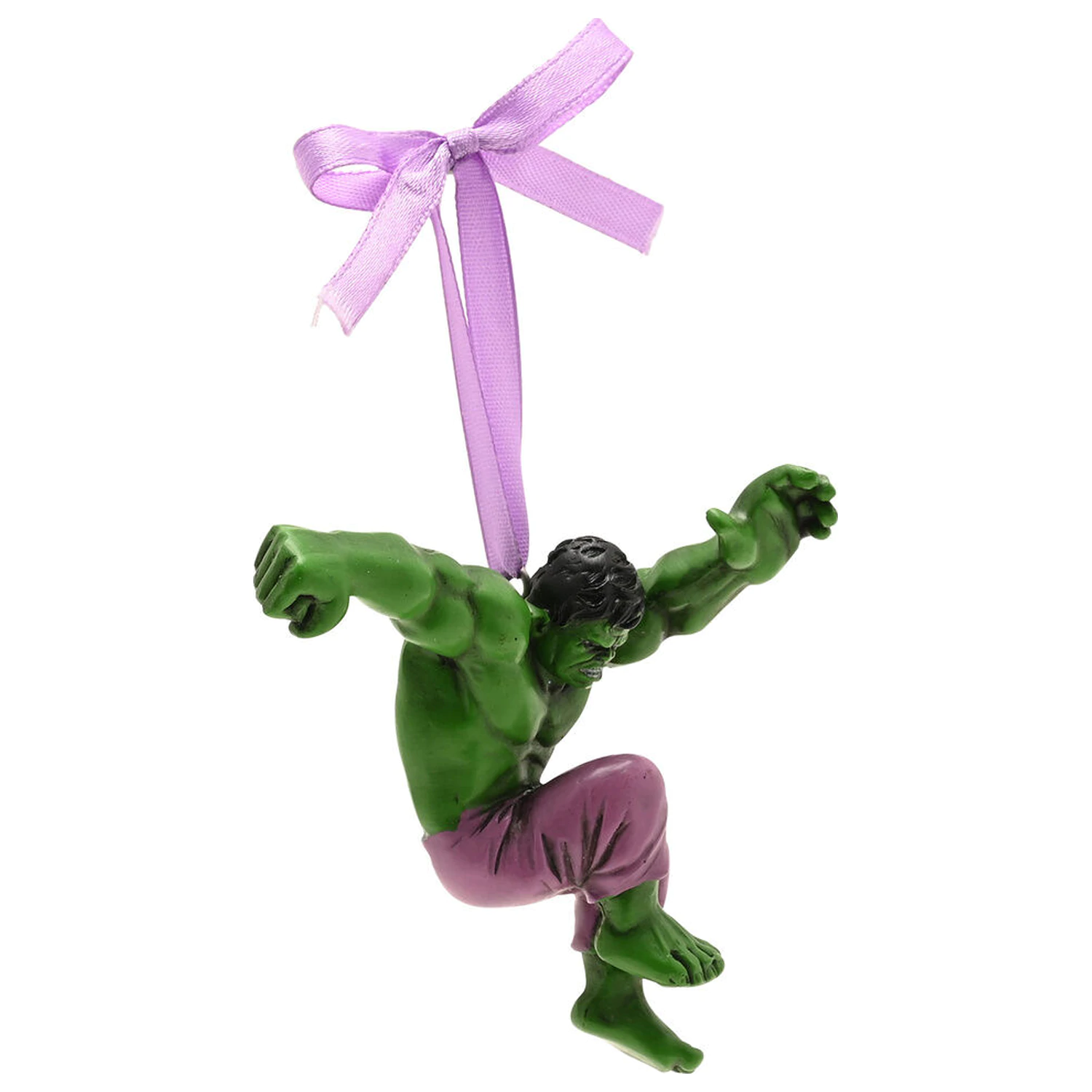 Marvel Hulk Świąteczna wisząca ozdoba zdjęcie produktu
