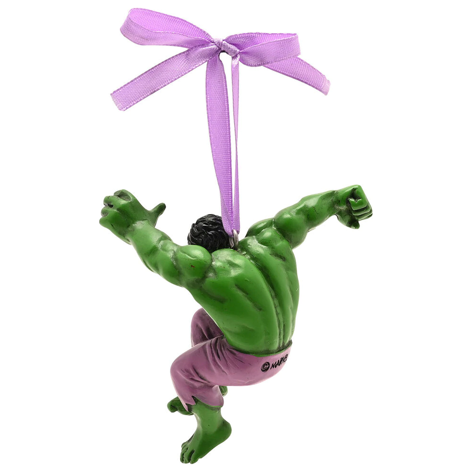 Marvel Hulk Świąteczna wisząca ozdoba zdjęcie produktu