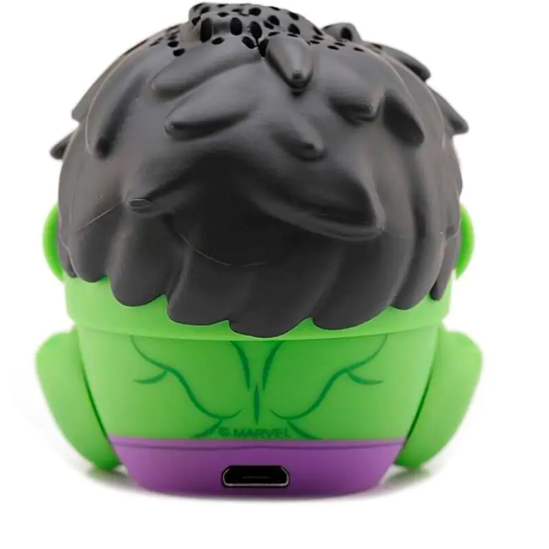 Marvel Hulk Mini Bitty Boomers Głośnik Bluetooth zdjęcie produktu