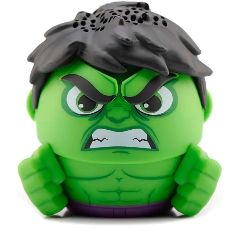 Marvel Hulk Mini Bitty Boomers Głośnik Bluetooth zdjęcie produktu