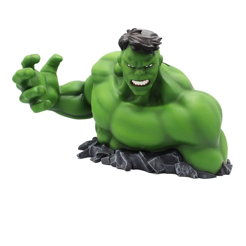 Skarbonka Marvel Hulk 20 x 36 cm zdjęcie produktu