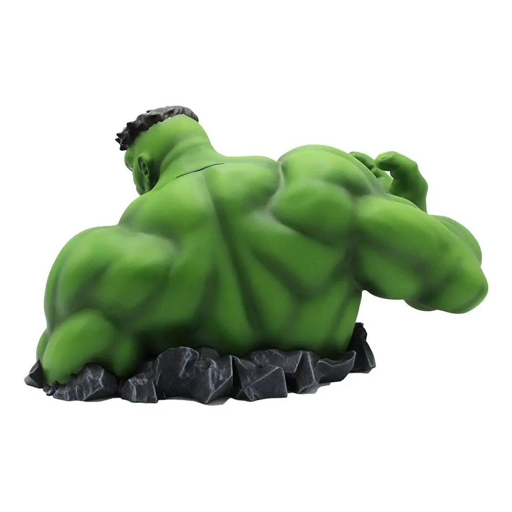 Skarbonka Marvel Hulk 20 x 36 cm zdjęcie produktu