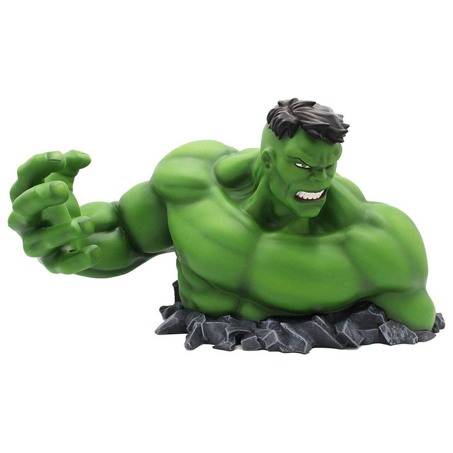 Marvel Hulk skarbonka zdjęcie produktu