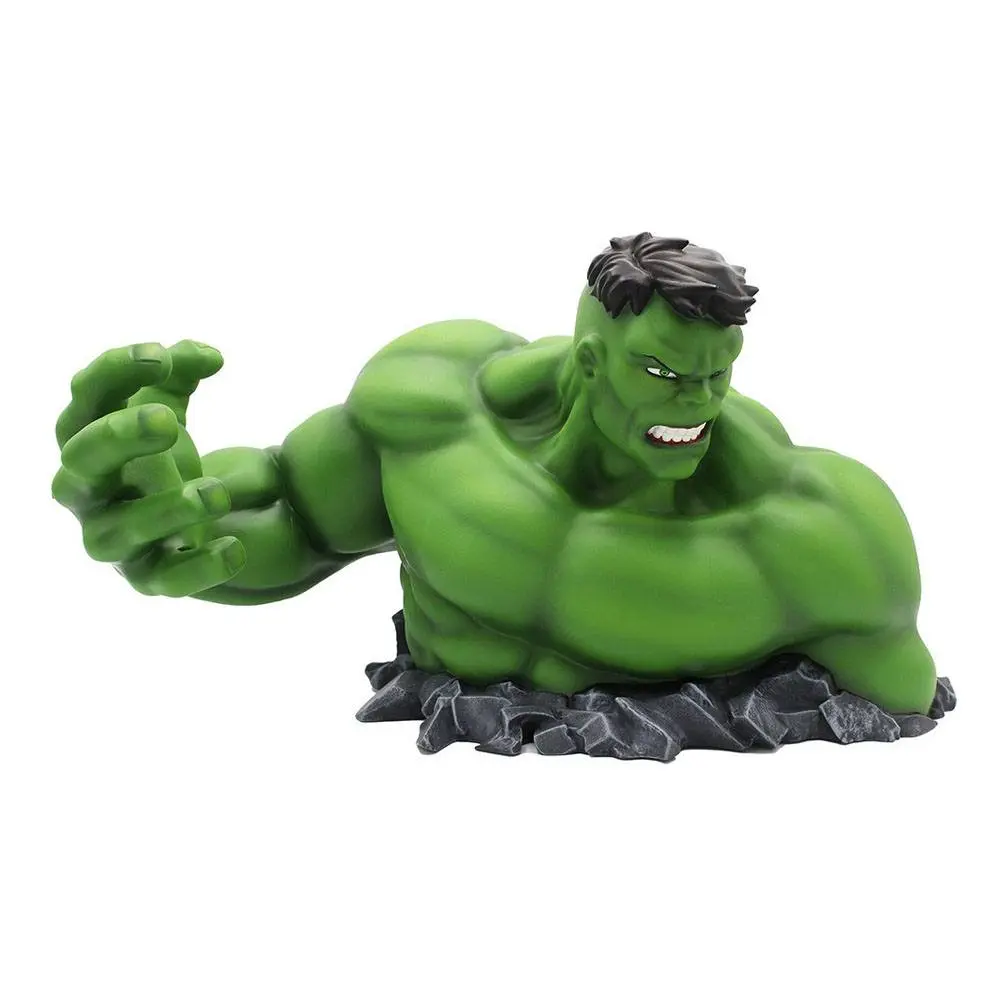 Skarbonka Marvel Hulk 20 x 36 cm zdjęcie produktu