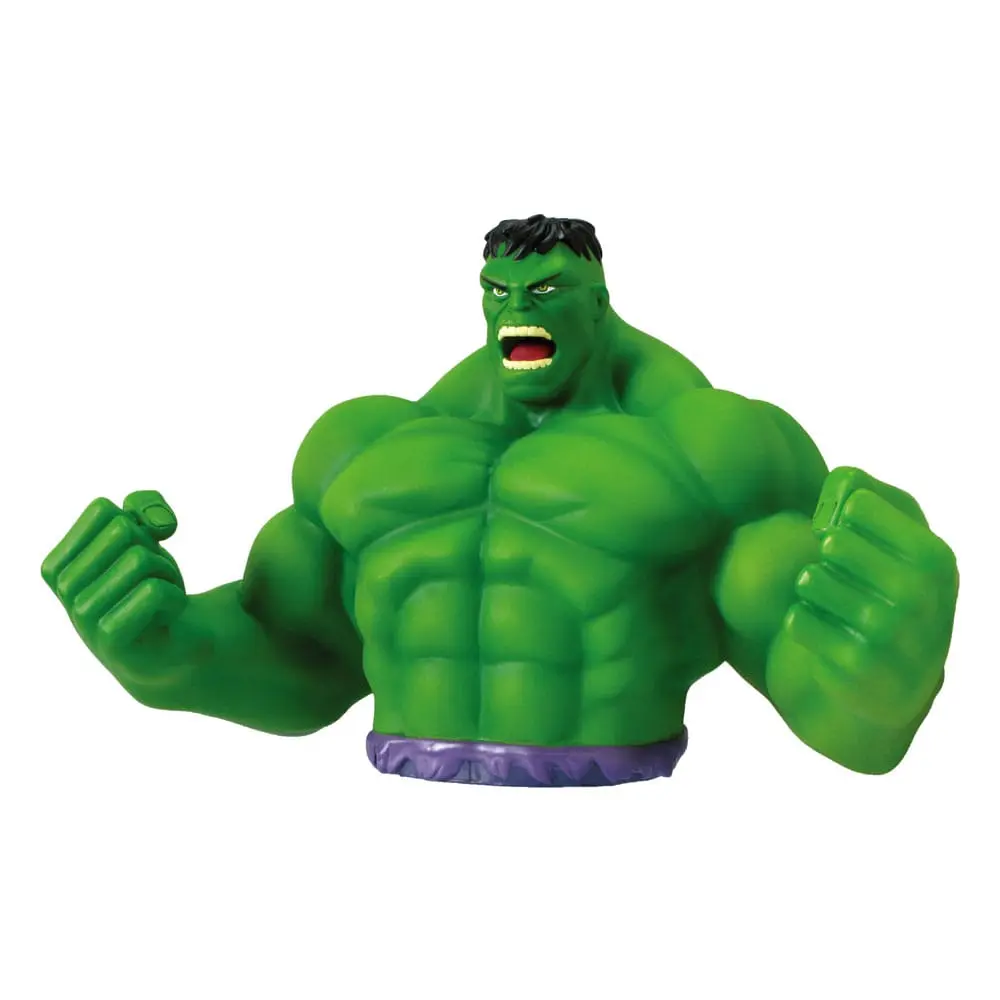 Marvel Figural Bank Hulk 20 cm zdjęcie produktu