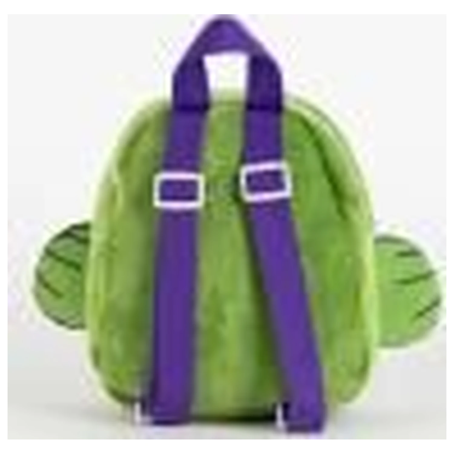 Marvel Hulk pluszowy plecak 22 cm zdjęcie produktu