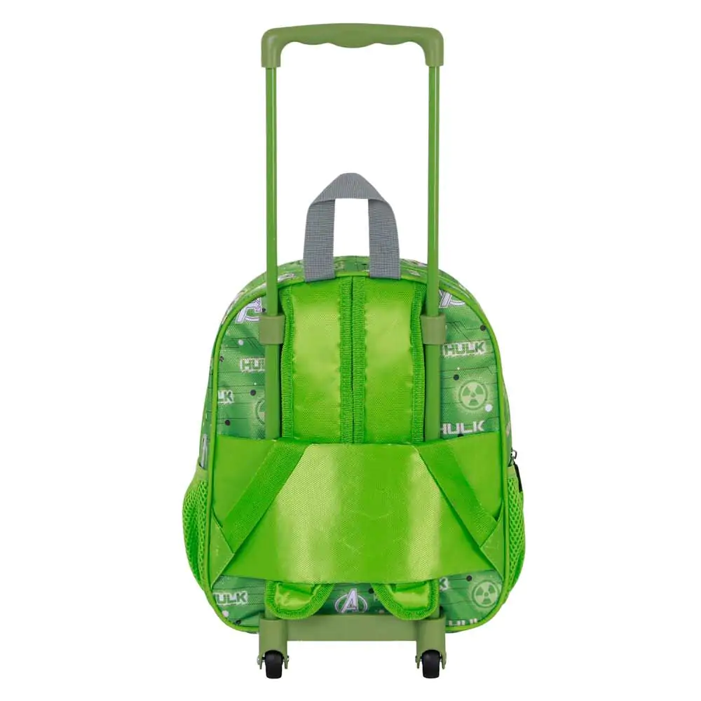 Marvel Hulk Rage Trolley 3D 34 cm zdjęcie produktu