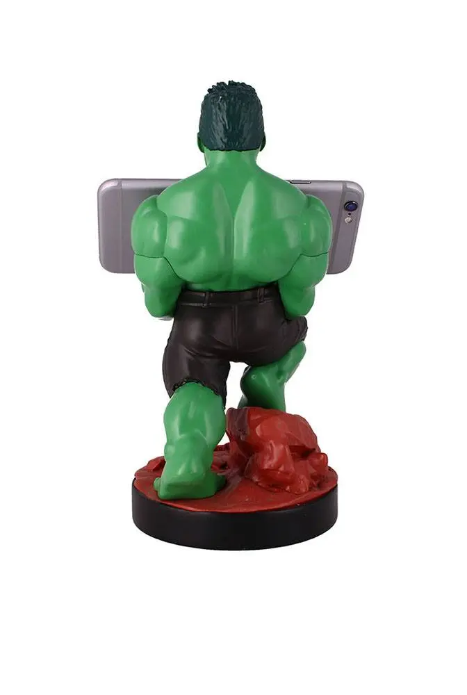 Marvel Cable Guy Hulk 20 cm zdjęcie produktu