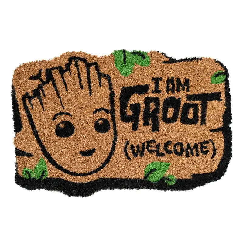 Marvel I Am Groot wycieraczka zdjęcie produktu