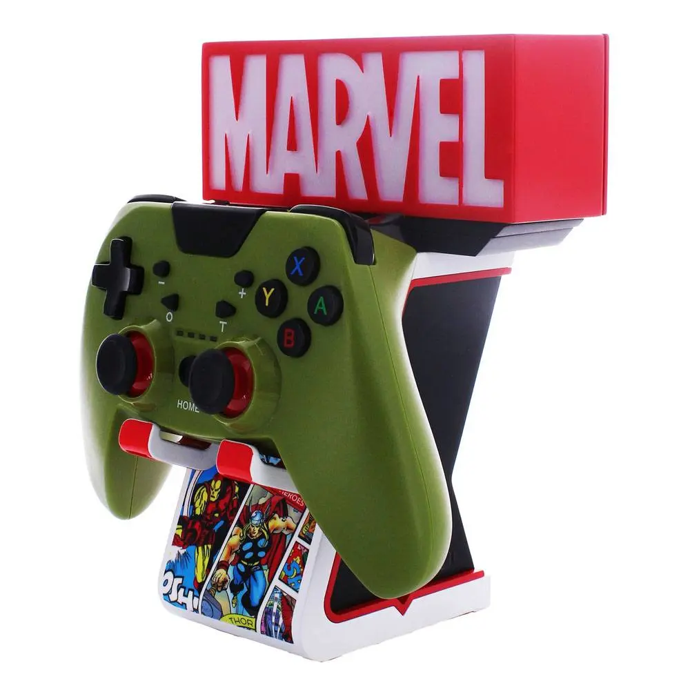 Marvel Ikon Cable Guy Logo 20 cm zdjęcie produktu