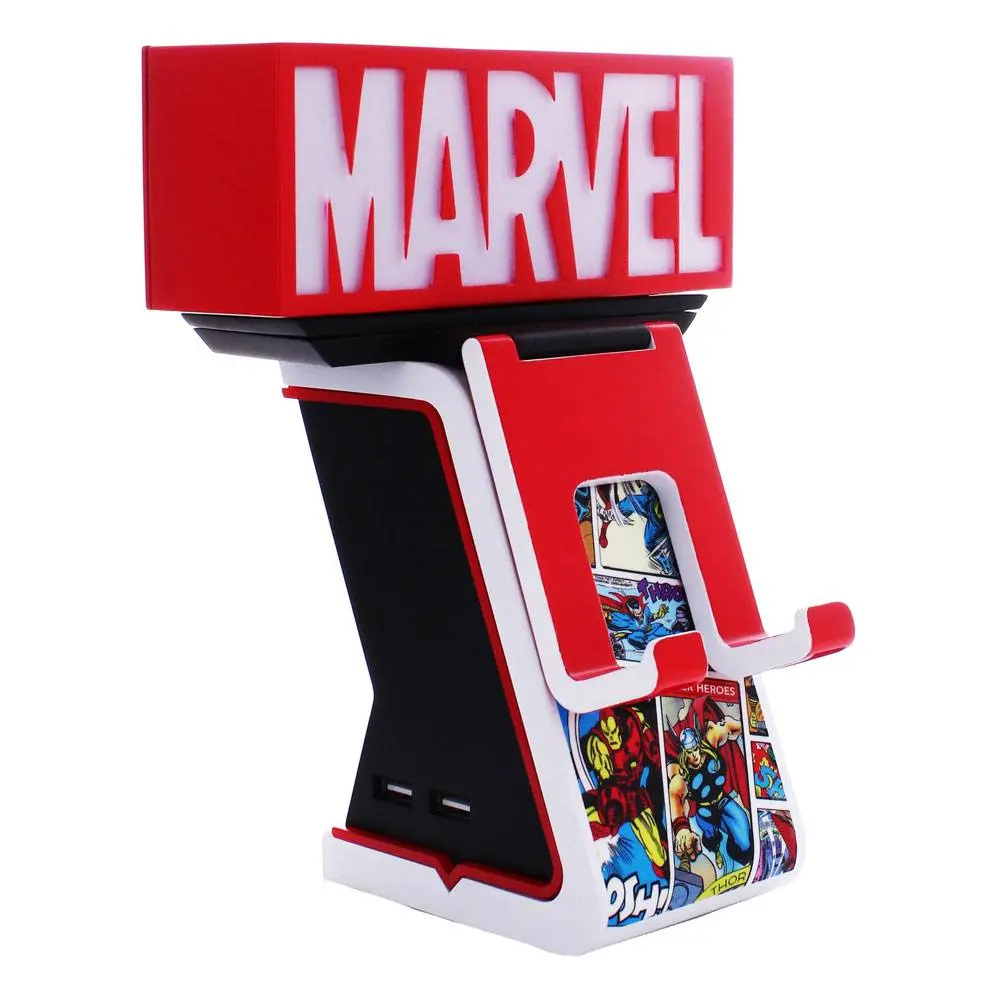 Marvel Ikon Cable Guy Logo 20 cm zdjęcie produktu