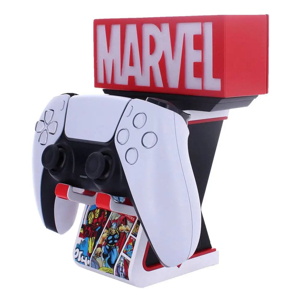 Marvel Ikon Cable Guy Logo 20 cm zdjęcie produktu