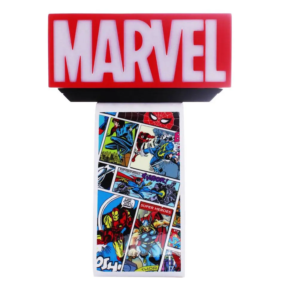 Marvel Ikon Cable Guy Logo 20 cm zdjęcie produktu