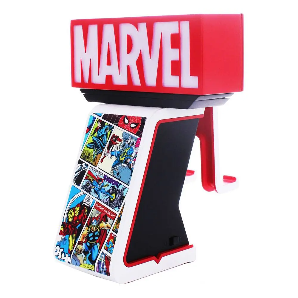 Marvel Ikon Cable Guy Logo 20 cm zdjęcie produktu