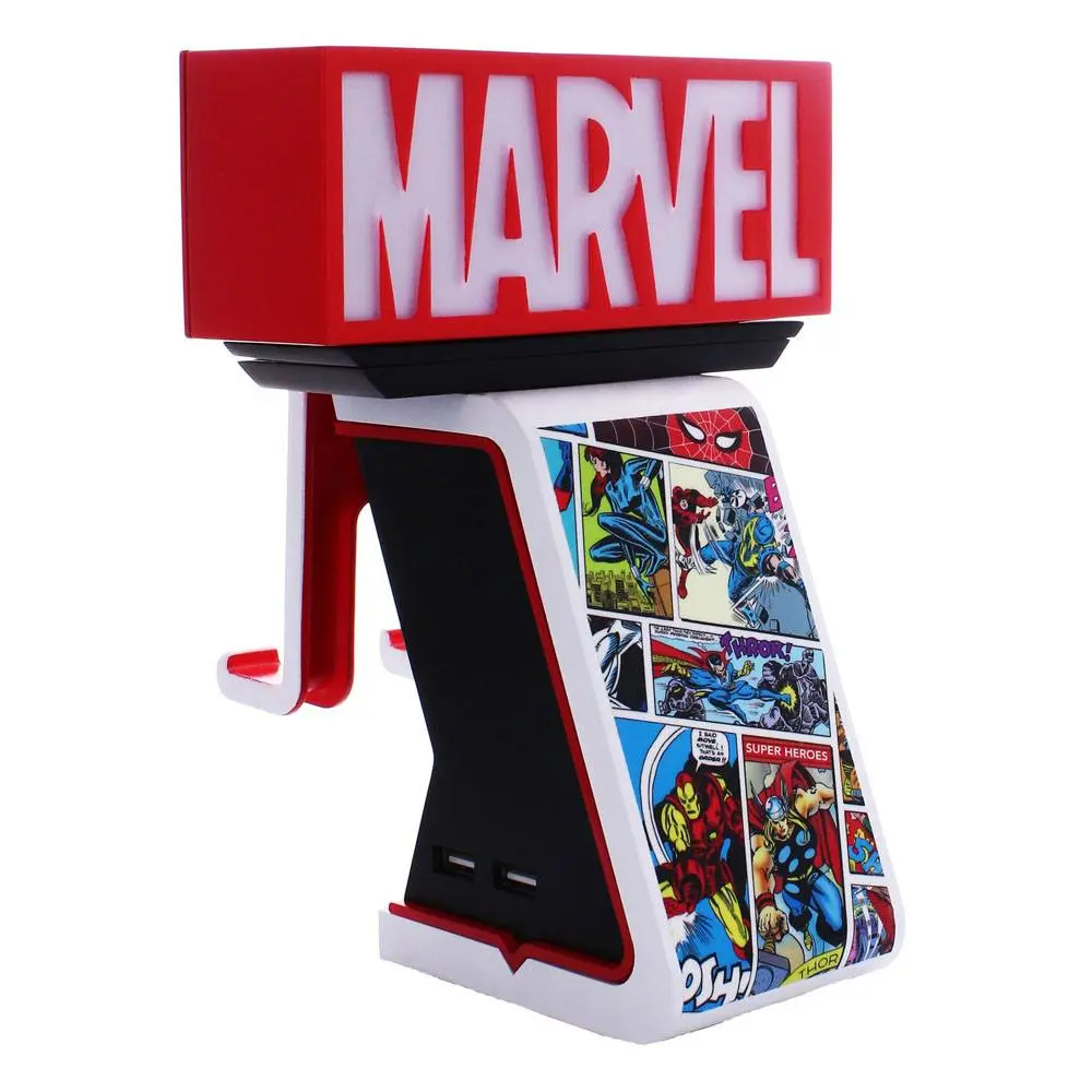 Marvel Ikon Cable Guy Logo 20 cm zdjęcie produktu