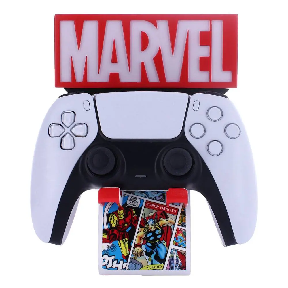 Marvel Ikon Cable Guy Logo 20 cm zdjęcie produktu