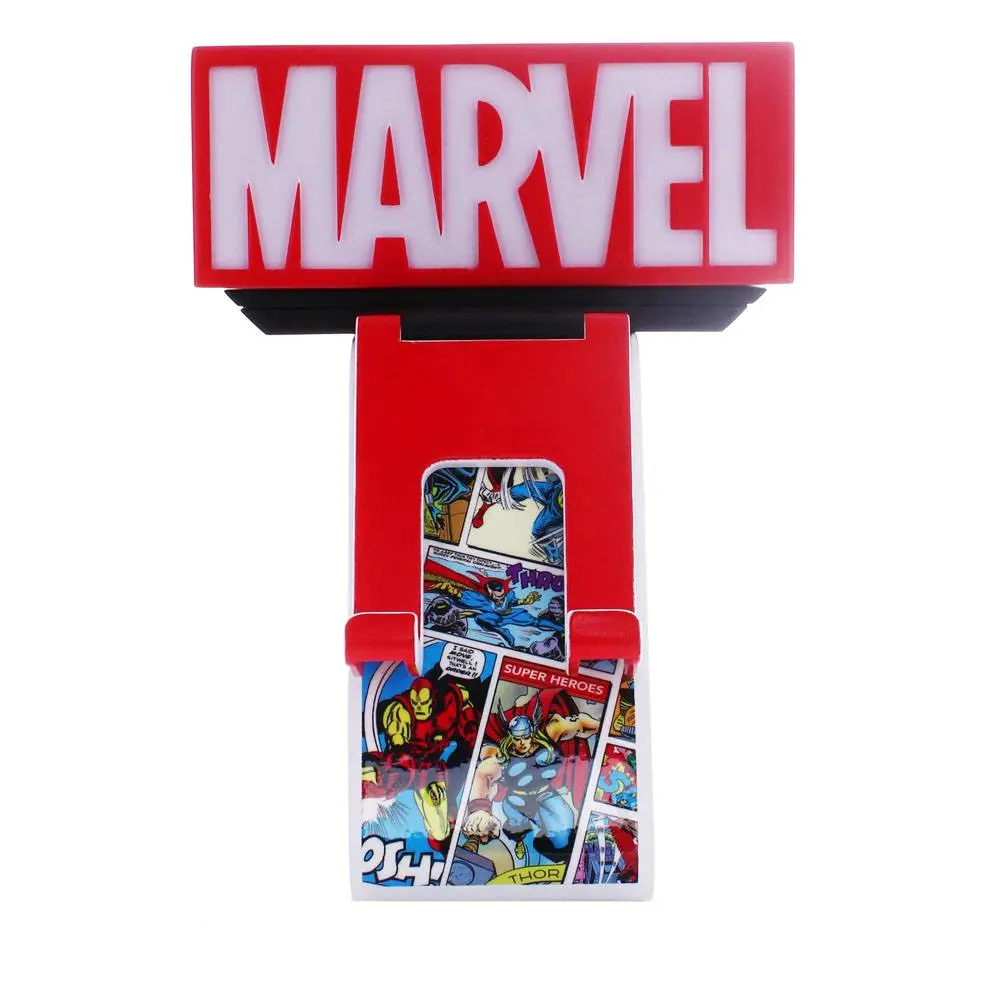 Marvel Ikon Cable Guy Logo 20 cm zdjęcie produktu