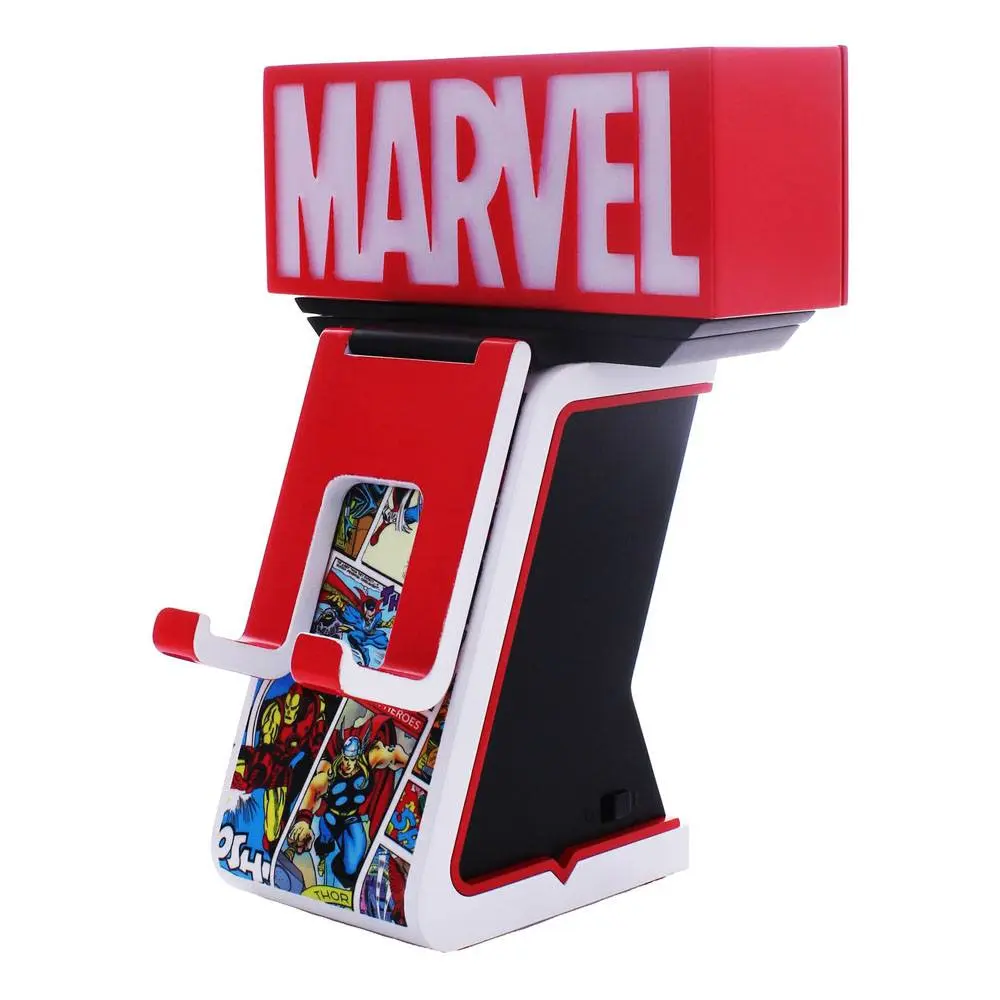 Marvel Ikon Cable Guy Logo 20 cm zdjęcie produktu