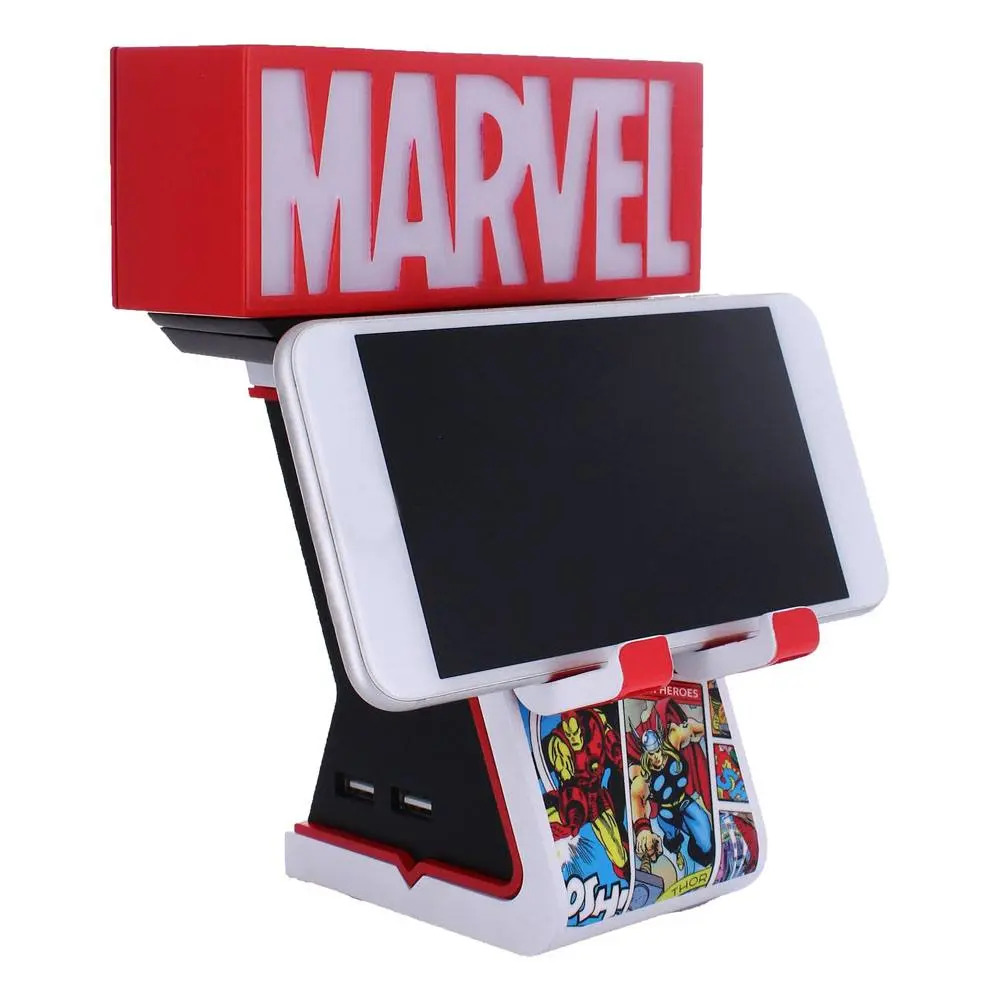 Marvel Ikon Cable Guy Logo 20 cm zdjęcie produktu