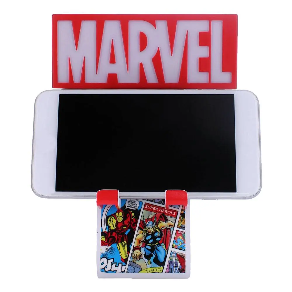 Marvel Ikon Cable Guy Logo 20 cm zdjęcie produktu