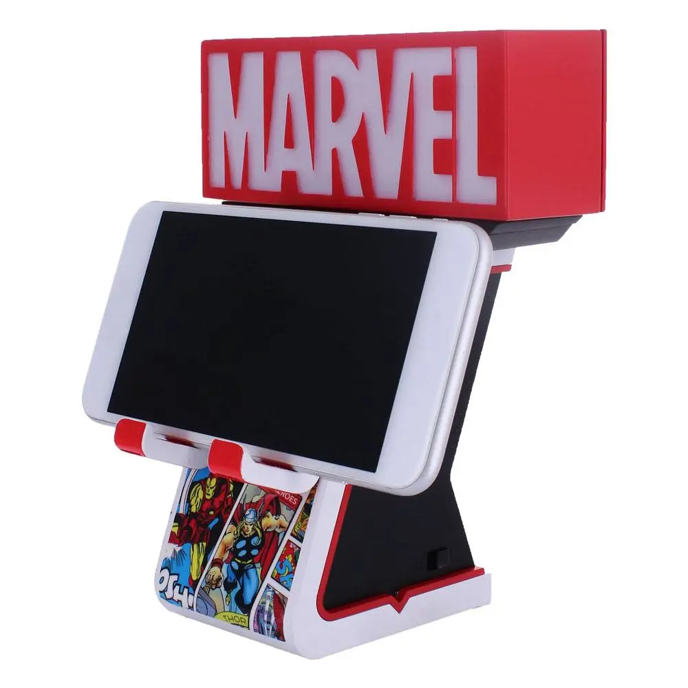 Marvel Ikon Cable Guy Logo 20 cm zdjęcie produktu