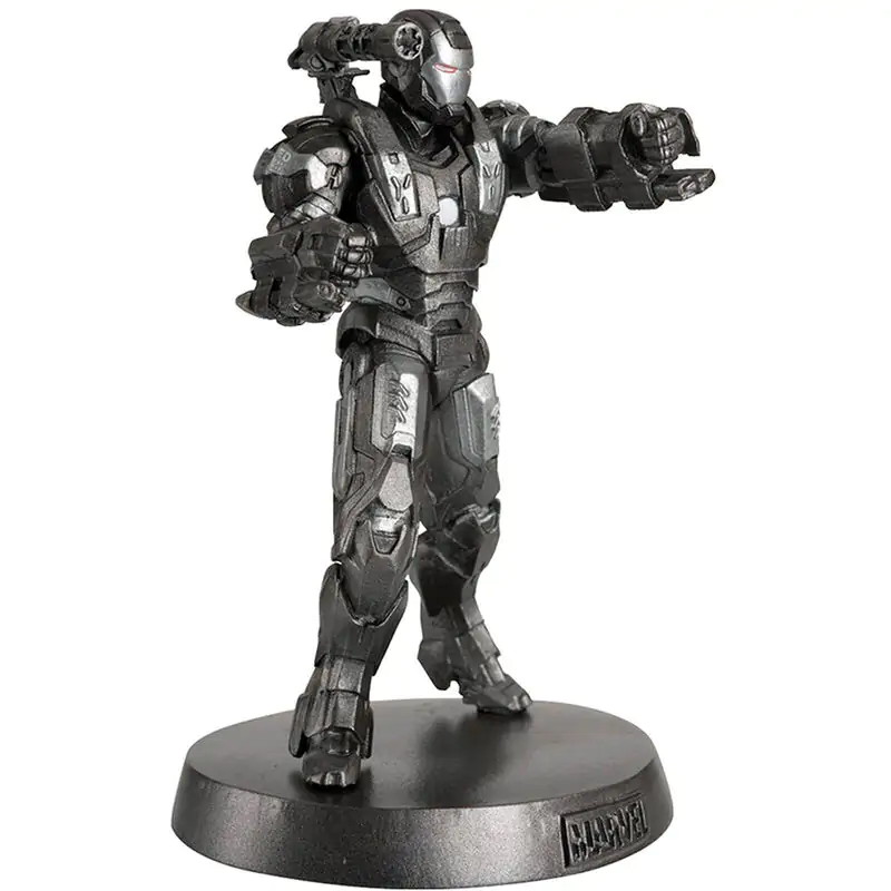 Marvel Infinite Saga Heavyweights Iron Man War Machine figurka zdjęcie produktu